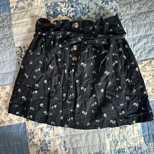 American Eagle High Waisted Skirt